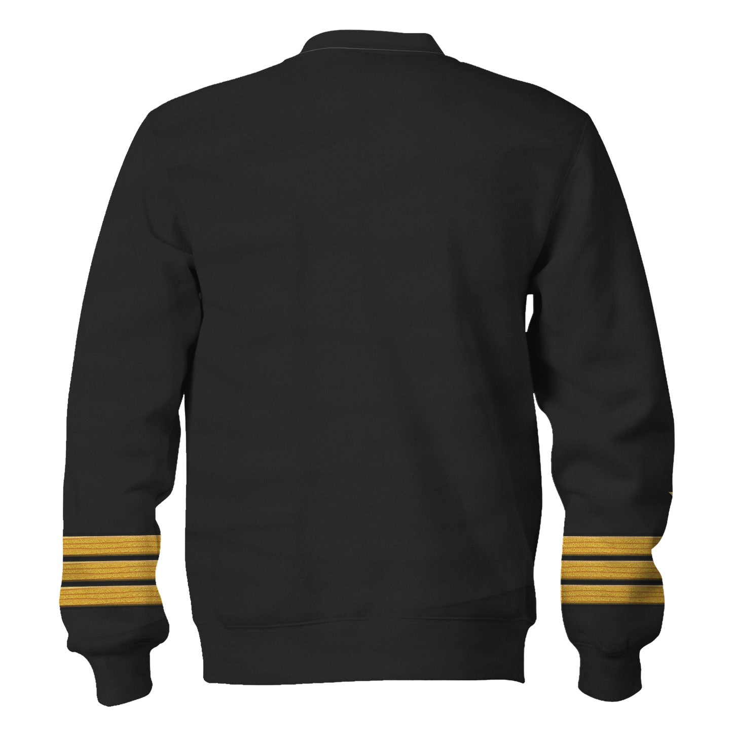 Navy Service Suit (from the age of 30) Hoodie Pullover Sweatshirt Tracksuit