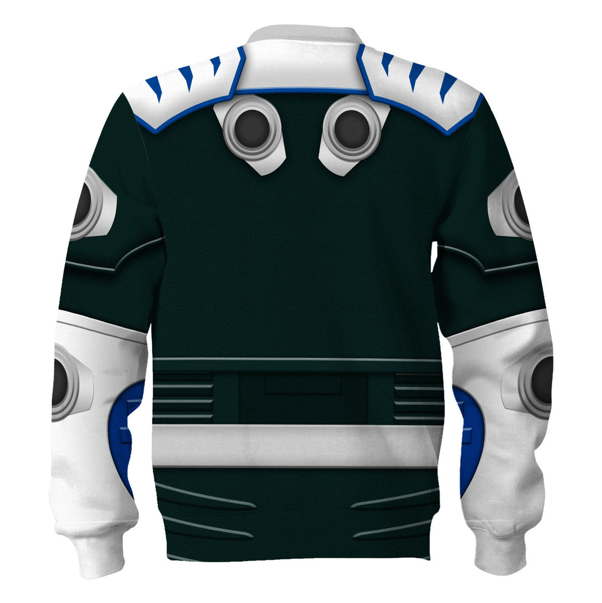 CustomsPig Axe Costumes Hoodie Sweatshirt T-shirt Tracksuit