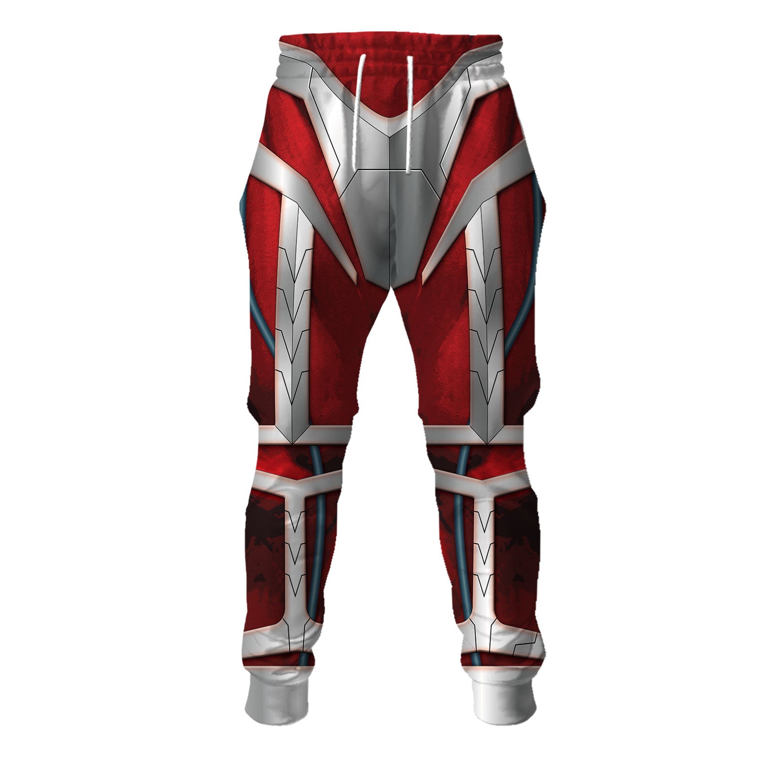 Lord Zedd Villain  Mighty Morphin Power Rangers Tracksuit