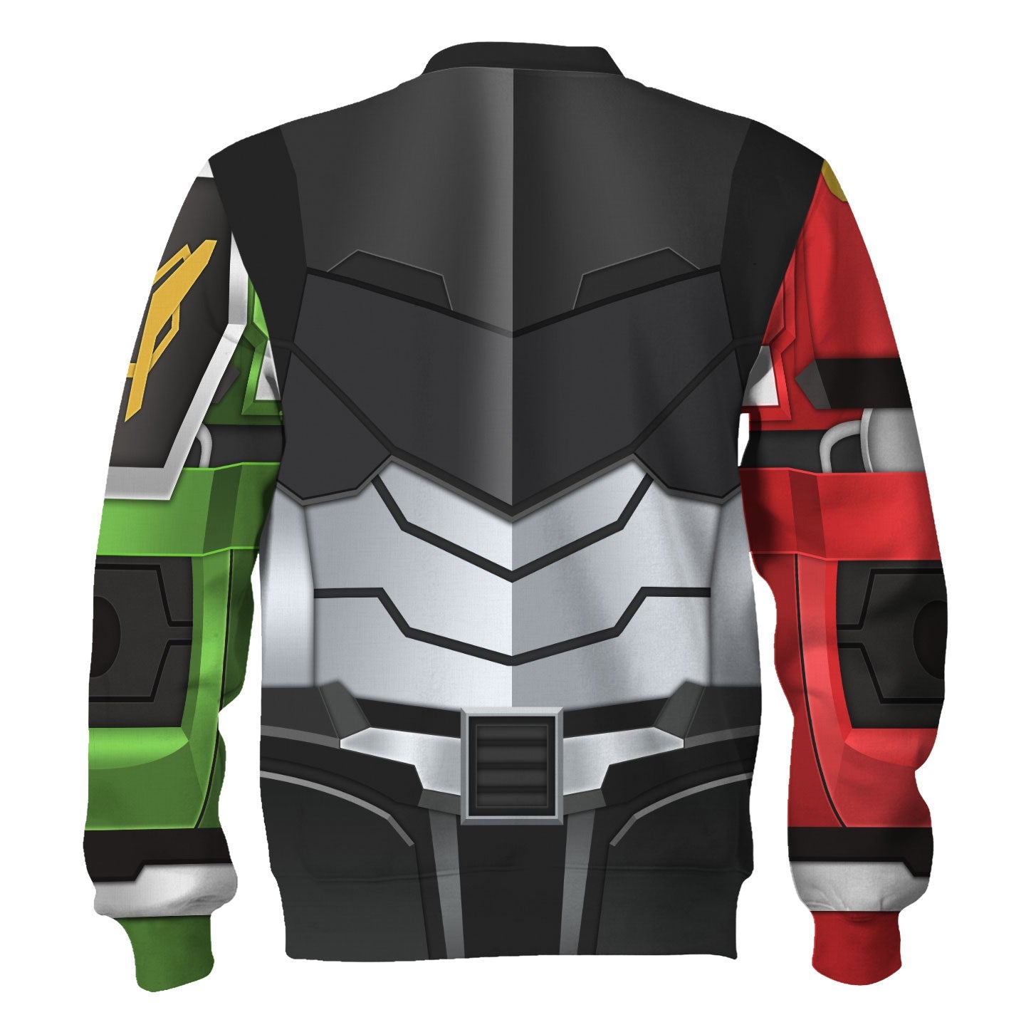 CustomsPig Rise Of Voltron Costumes Hoodie Sweatshirt T-Shirt Tracksuit