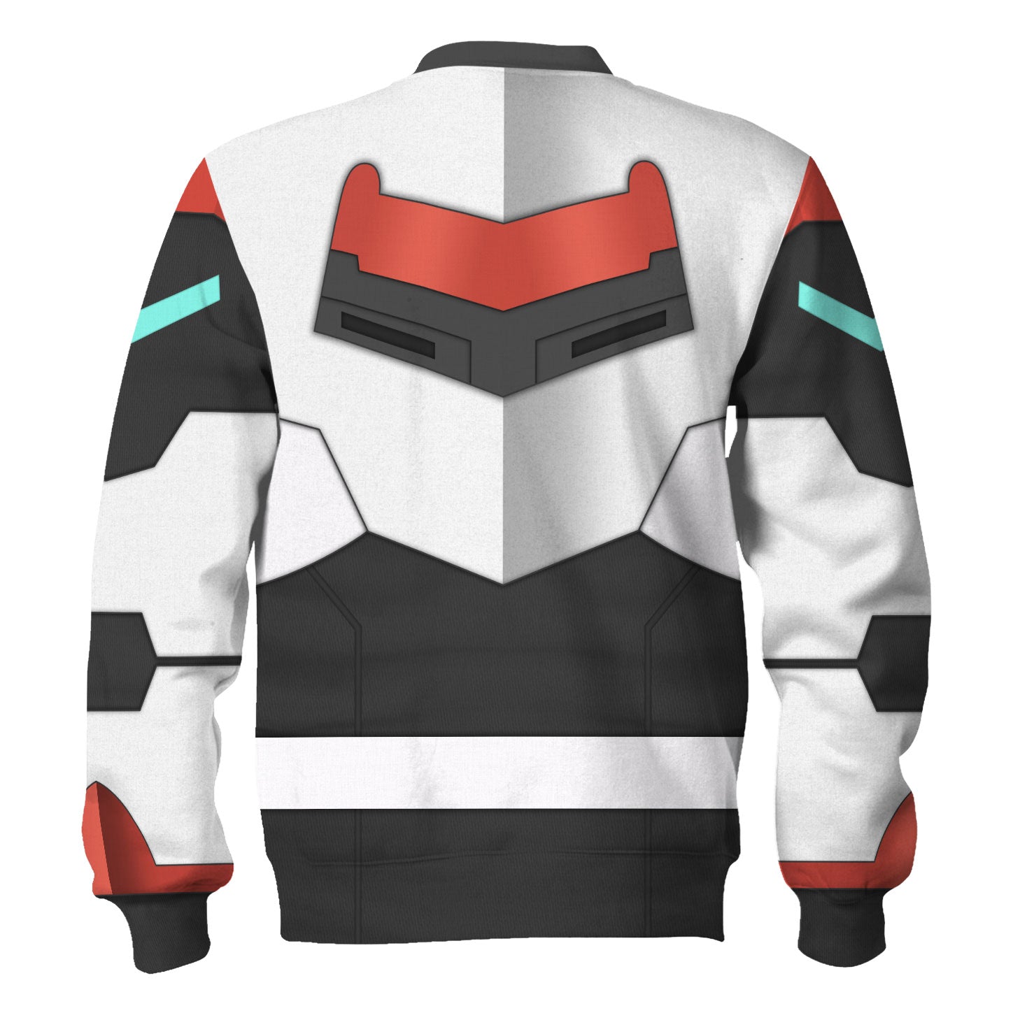 CustomsPig Keith Legendary Defender Costumes Hoodie Sweatshirt T-Shirt Tracksuit