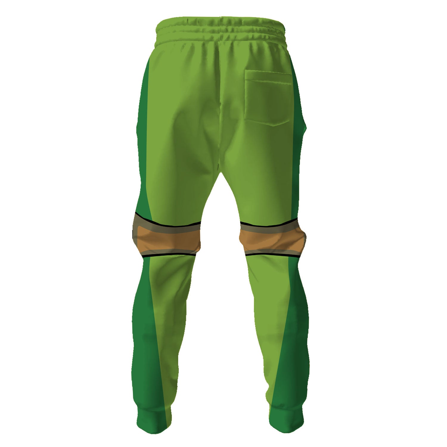 CustomsPig Teenage Mutant Ninja Turtles Costumes Hoodie Sweatshirt T-Shirt Tracksuit