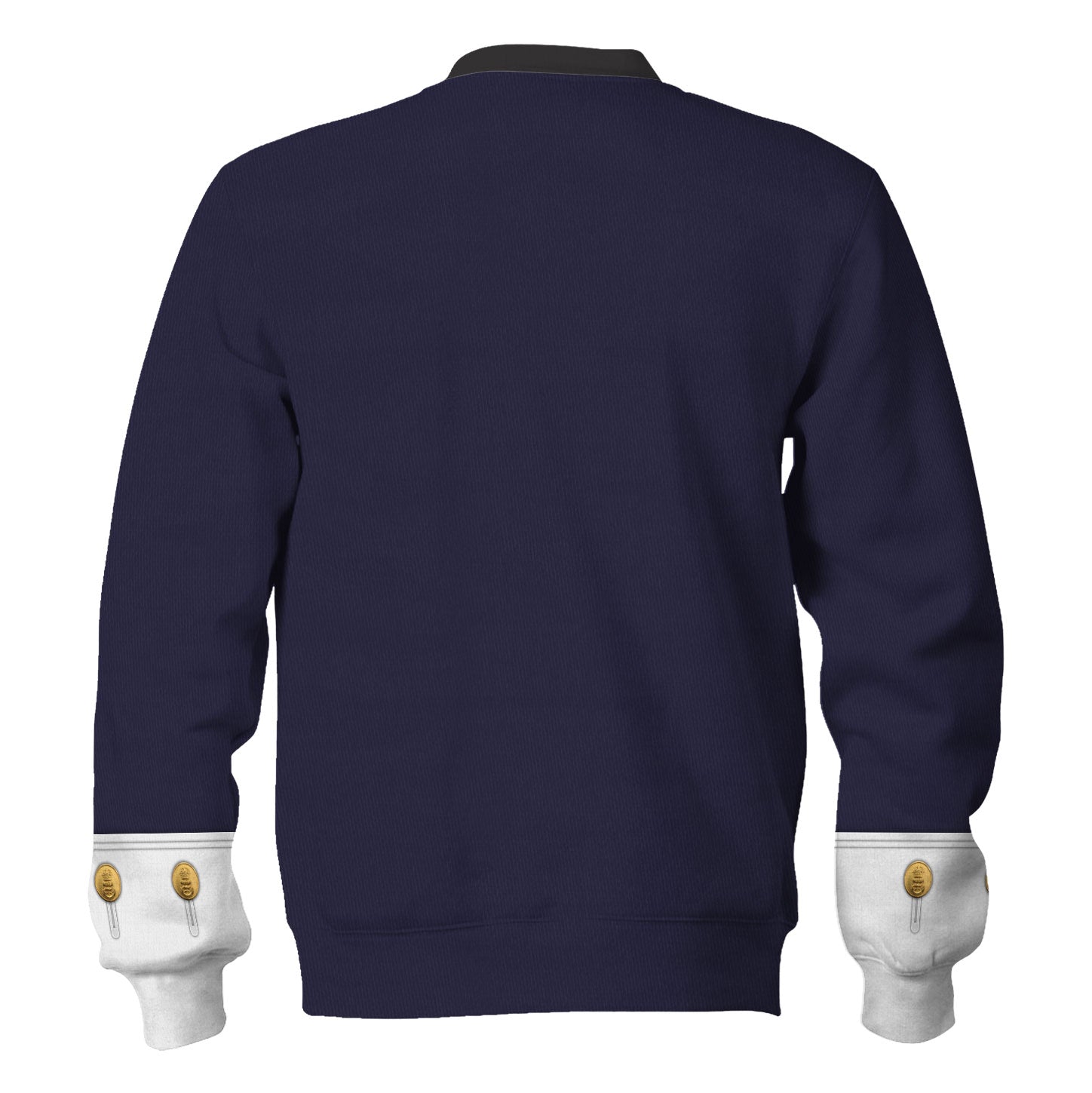 CustomsPig British Royal Navy Costume Hoodie Sweatshirt Sweatpants T-Shirt