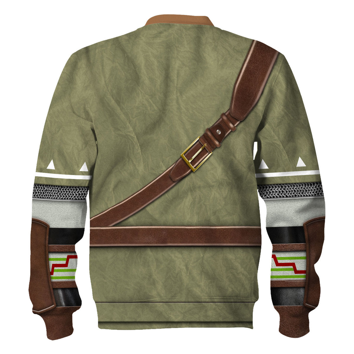 CustomsPig Link Costumes Hoodie Sweatshirt T-Shirt Tracksuit
