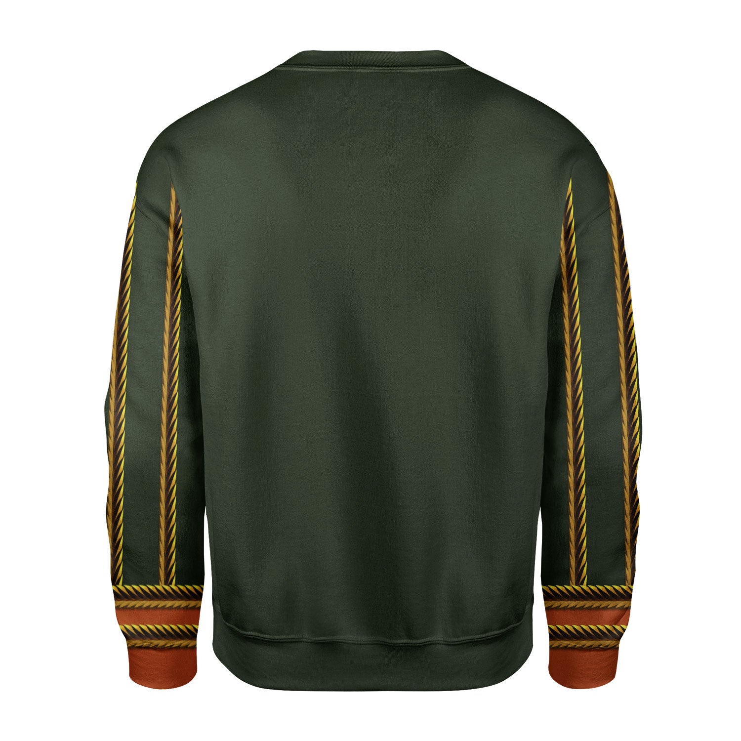 Burkhard Christoph von Munnich - Russia  Cosplay Jacket Tracksuit