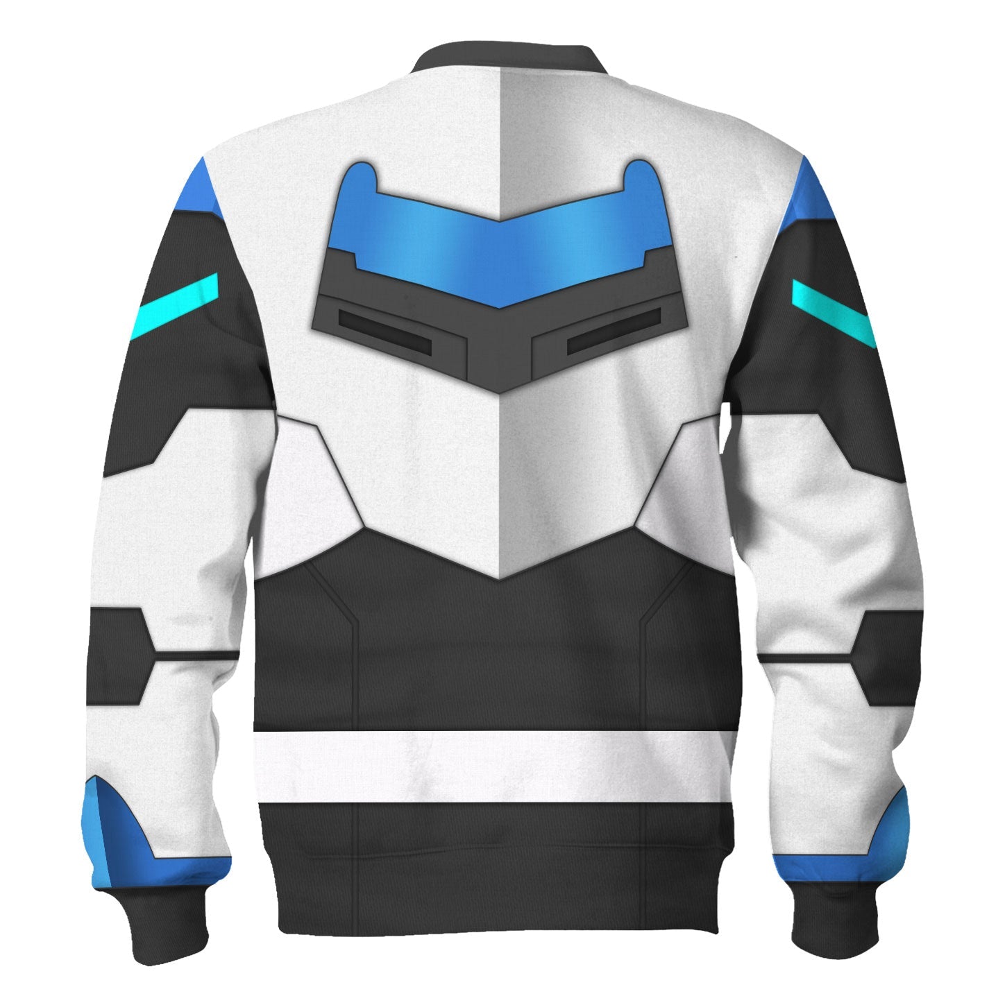 CustomsPig Lance Legendary Defender Costumes Hoodie Sweatshirt T-Shirt Tracksuit