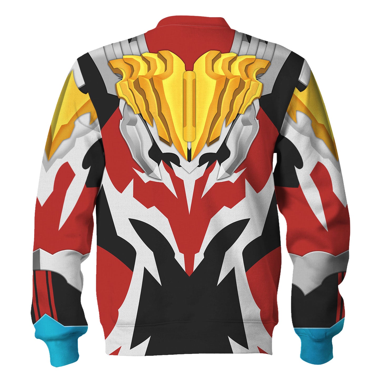 CustomsPig Reiga Costumes Hoodie Sweatshirt T-Shirt Tracksuit