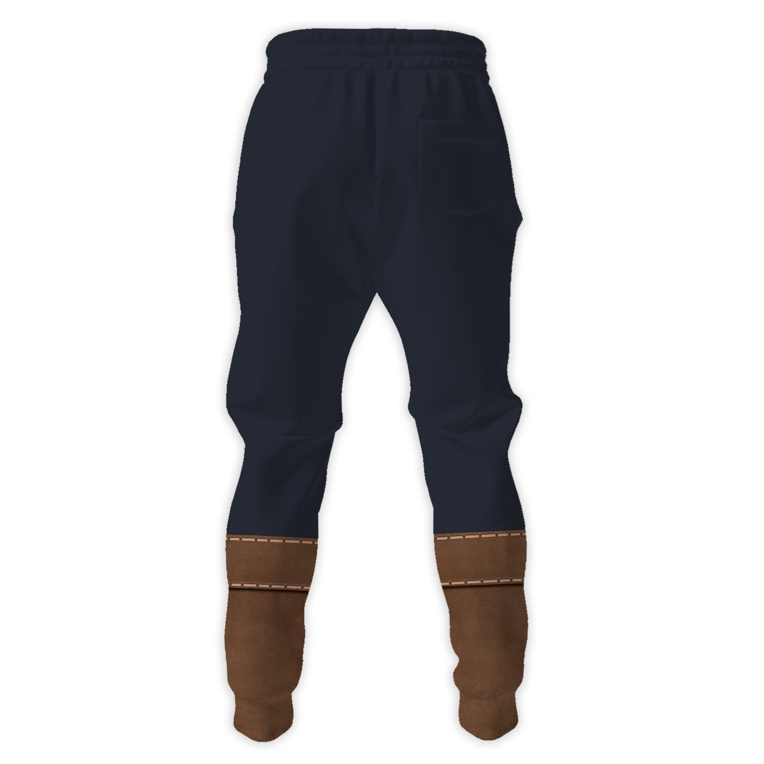CustomsPig Cloud Strife Costumes Hoodie Sweatshirt T-shirt Tracksuit