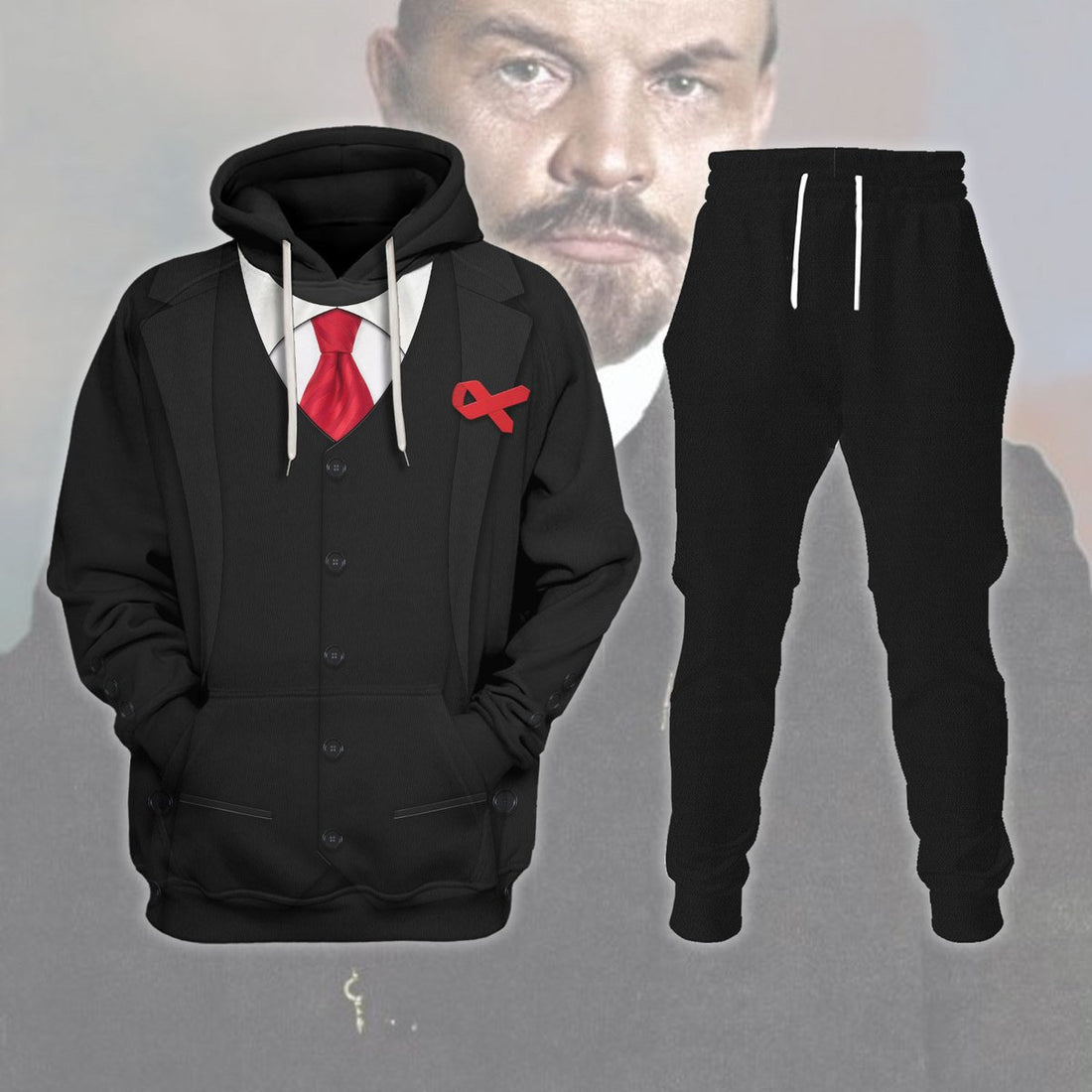 Vladimir Lenin Qm637