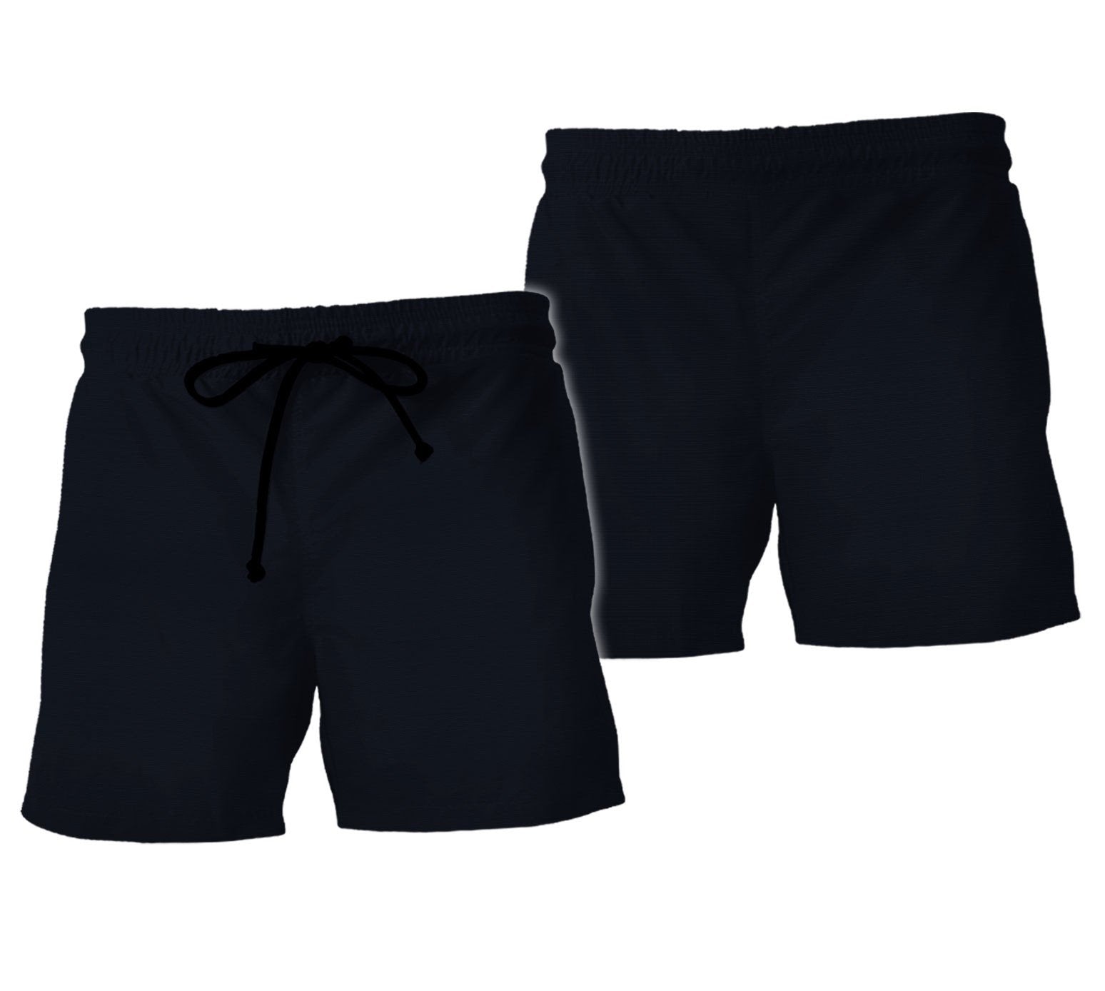 Ludwig Yorck Von Wartenburg Shorts