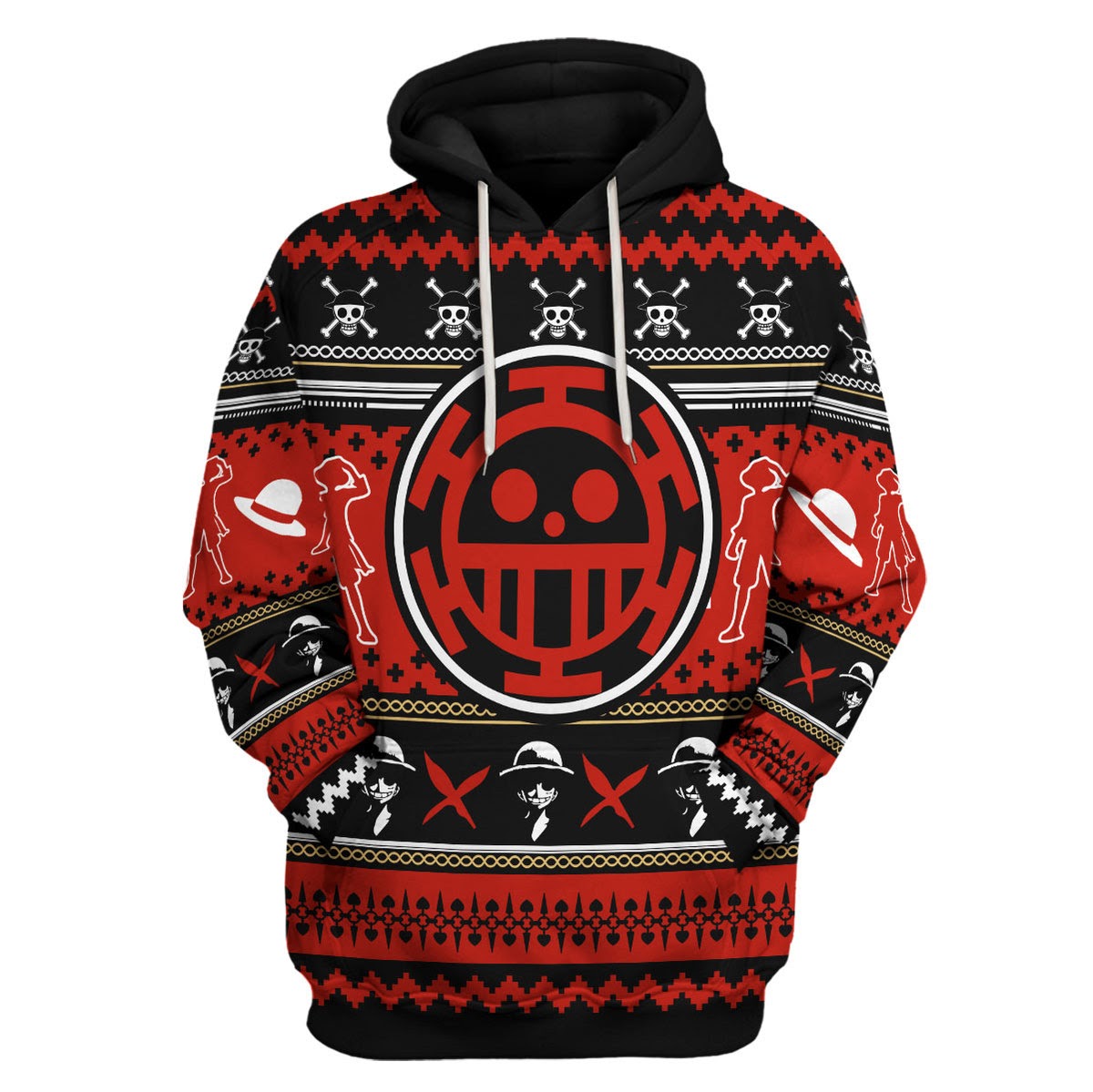 CustomsPig Private Costumes Hoodie Sweatshirt T-shirt Tops
