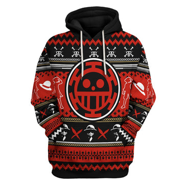 CustomsPig Private Costumes Hoodie Sweatshirt T-shirt Tops