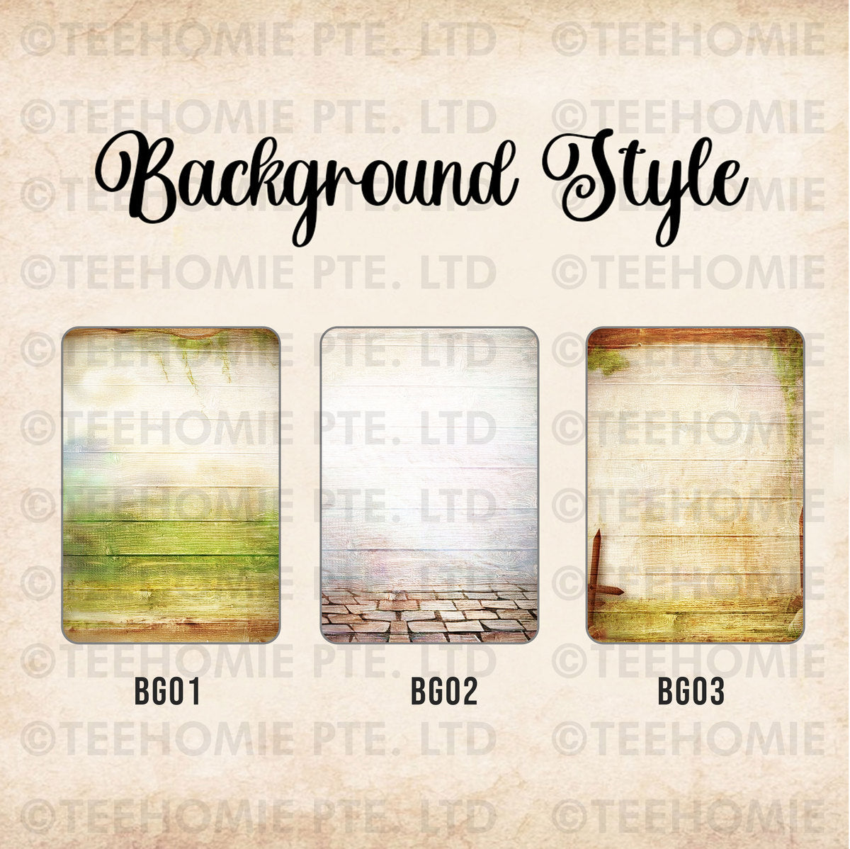 Customized Canvas Poster Wall Art Boot Styles Best Friends