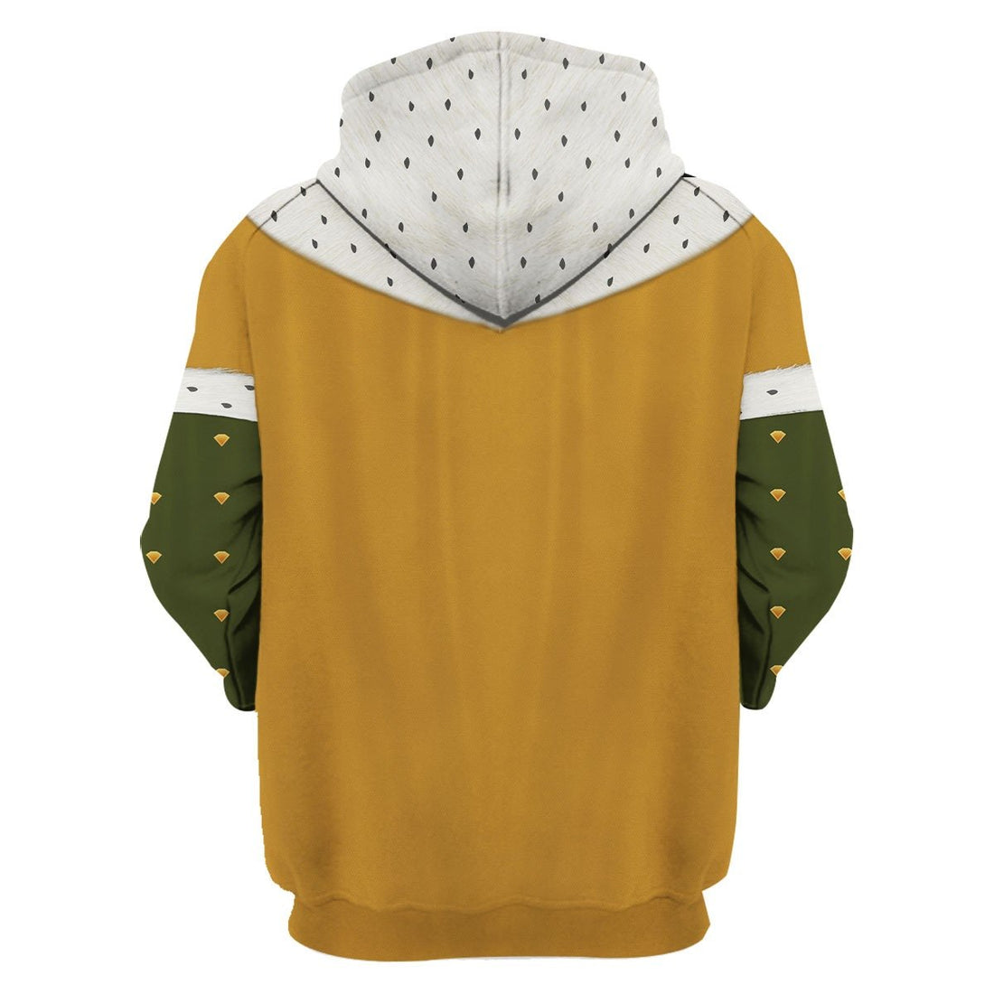 Vn429 Suleiman The Magnificent Ottoman Empire Hoodie / S
