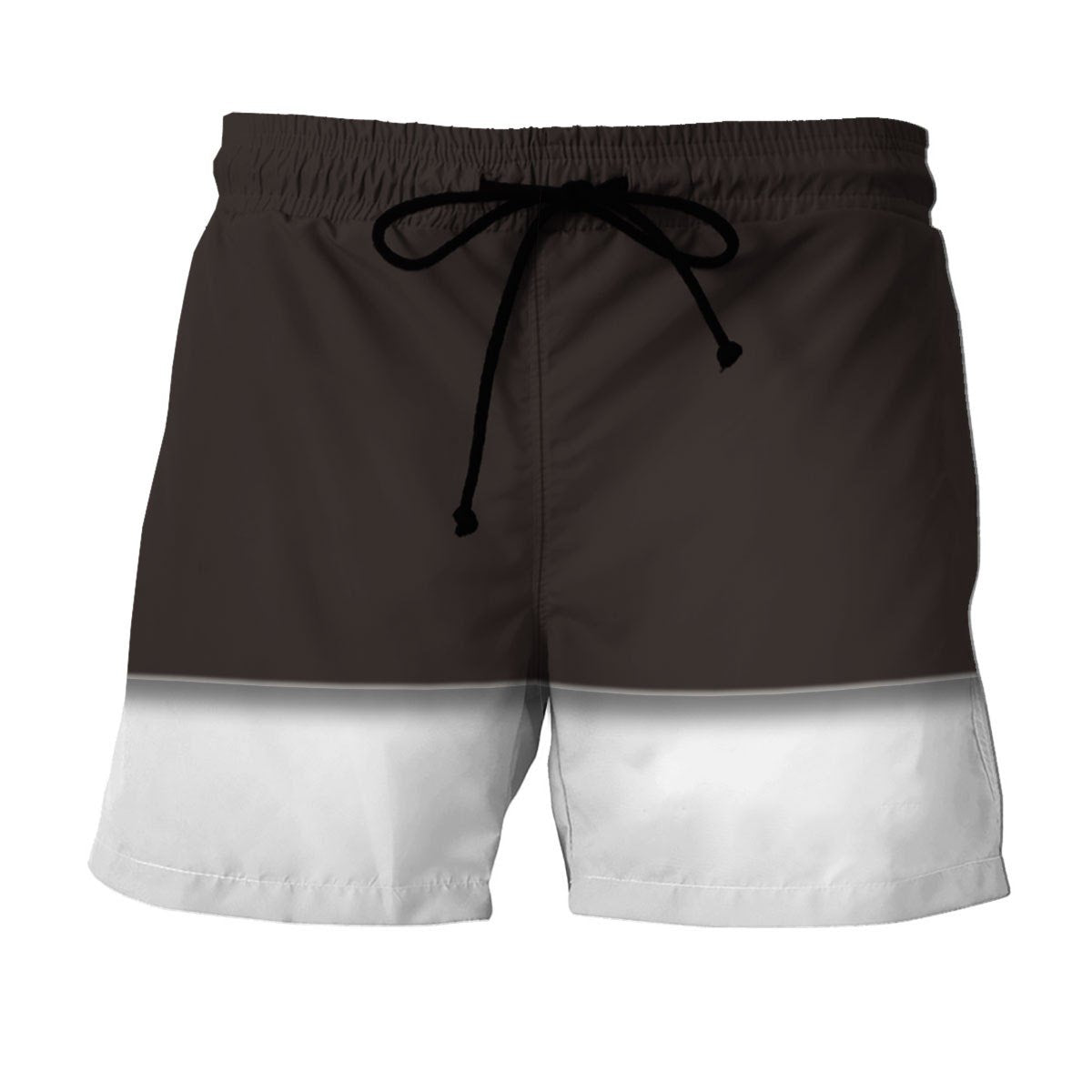 Qm652 Stanislaw August Poniatowski (King Of Poland) Shorts / S