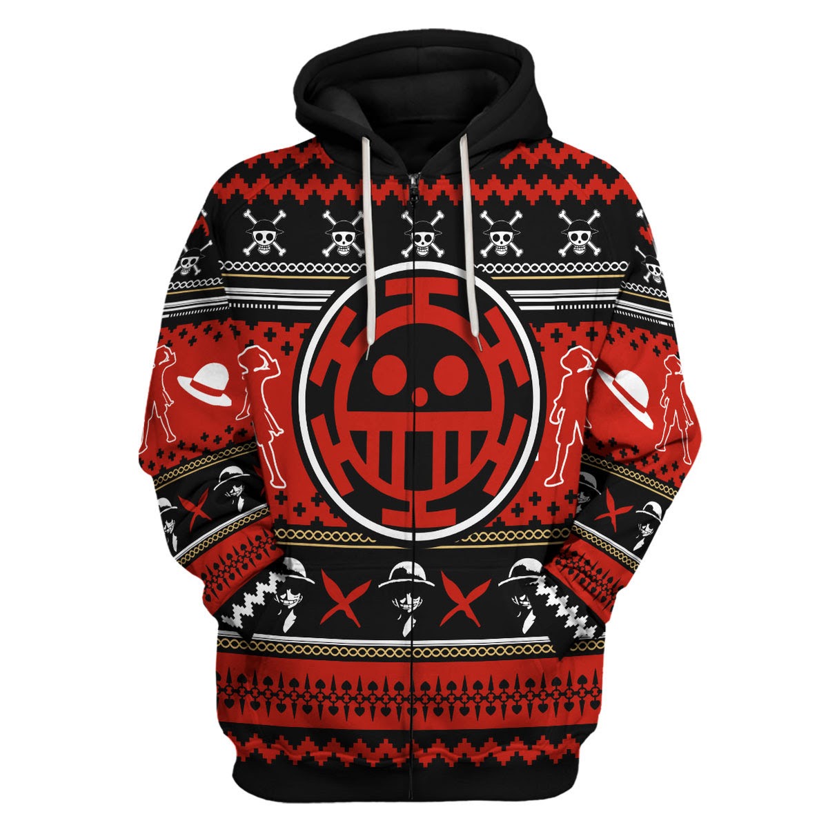 CustomsPig Private Costumes Hoodie Sweatshirt T-shirt Tops