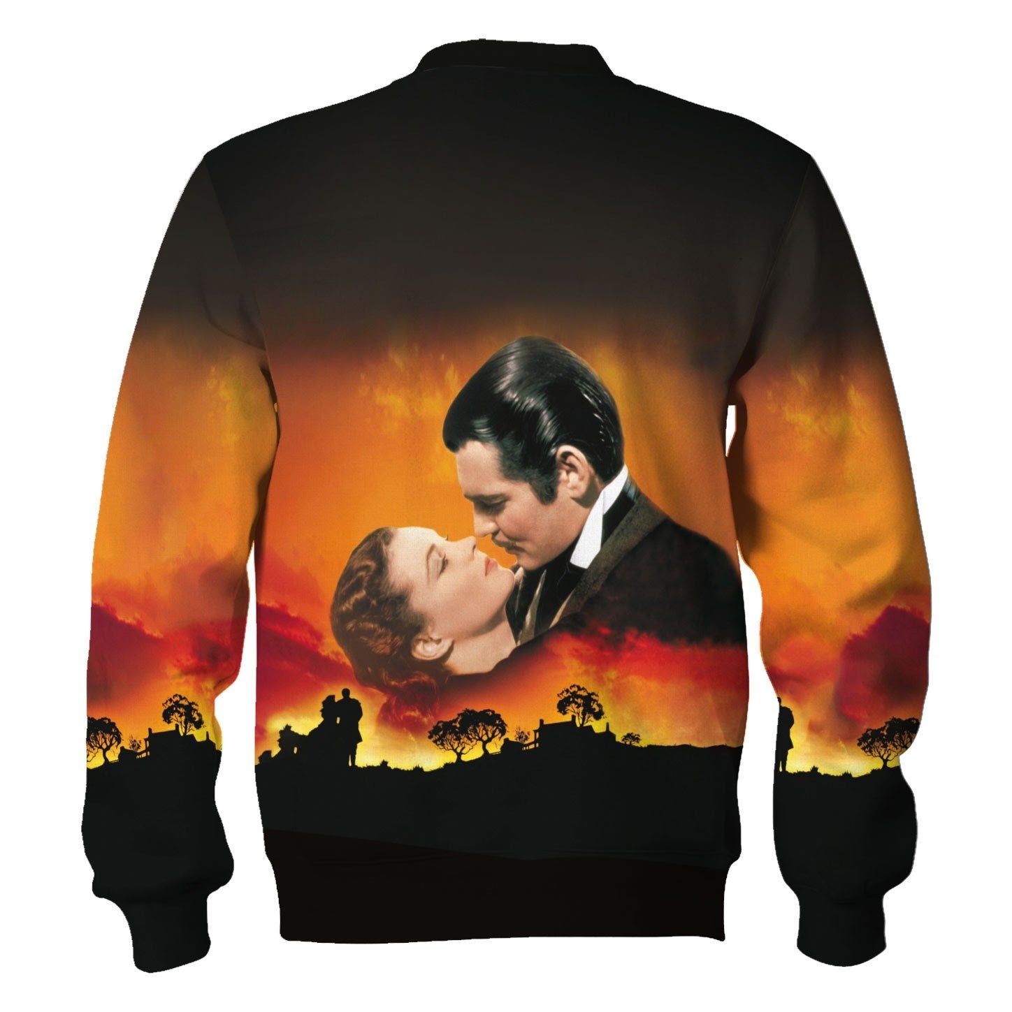 Gone With The Wind Qm1054
