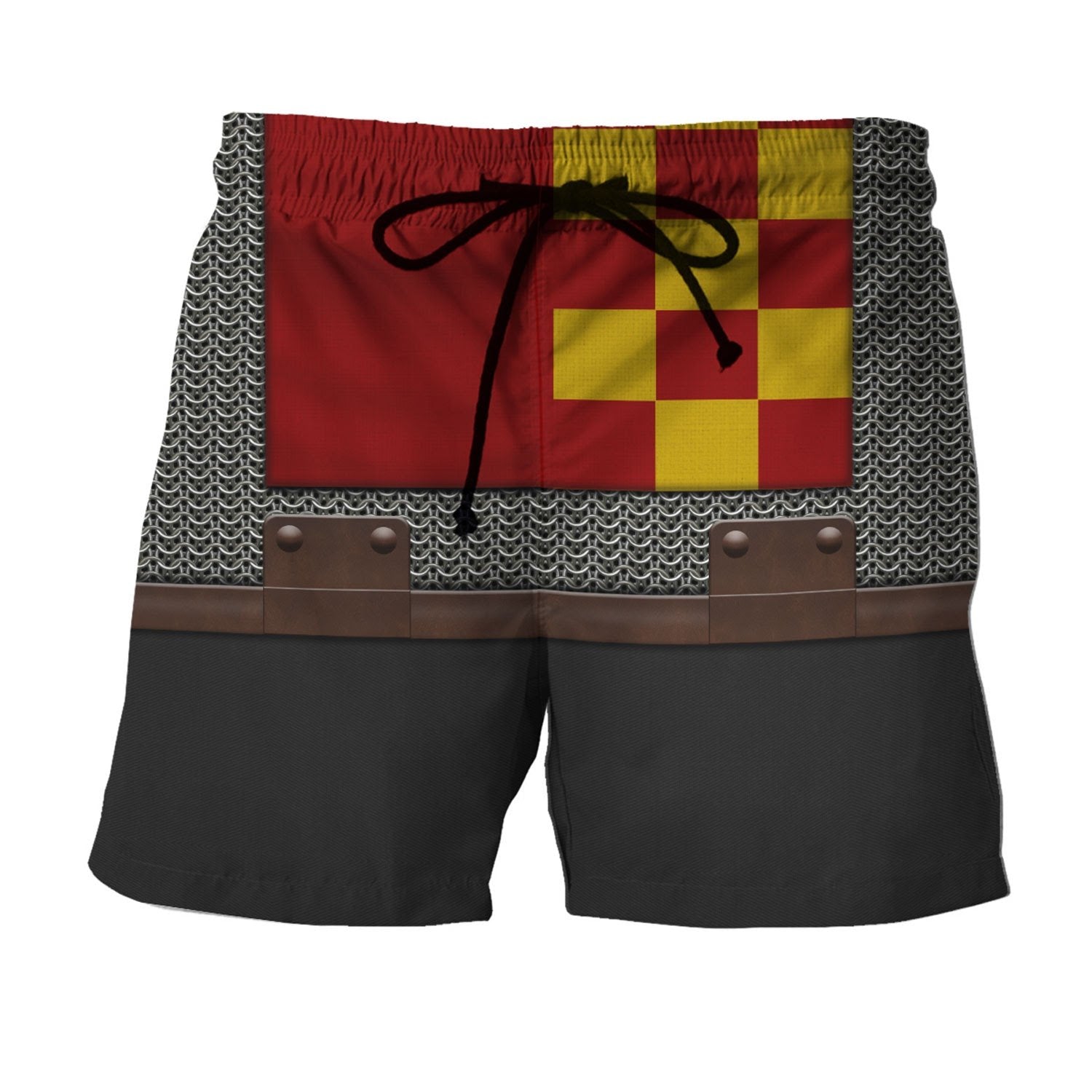 Scottish Knight Shorts / S Qm852