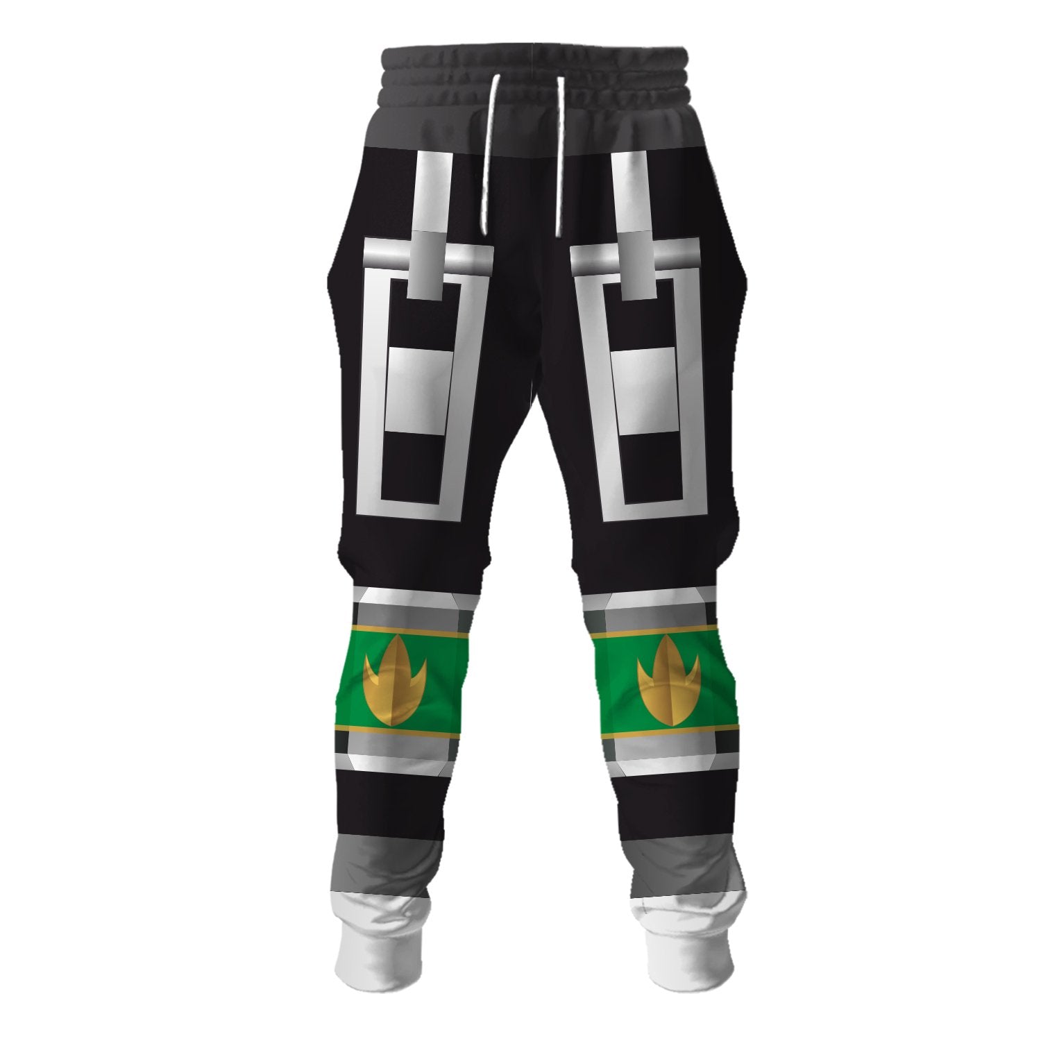 Legacy Green Dragonzord Sweatpants / S Qm1005