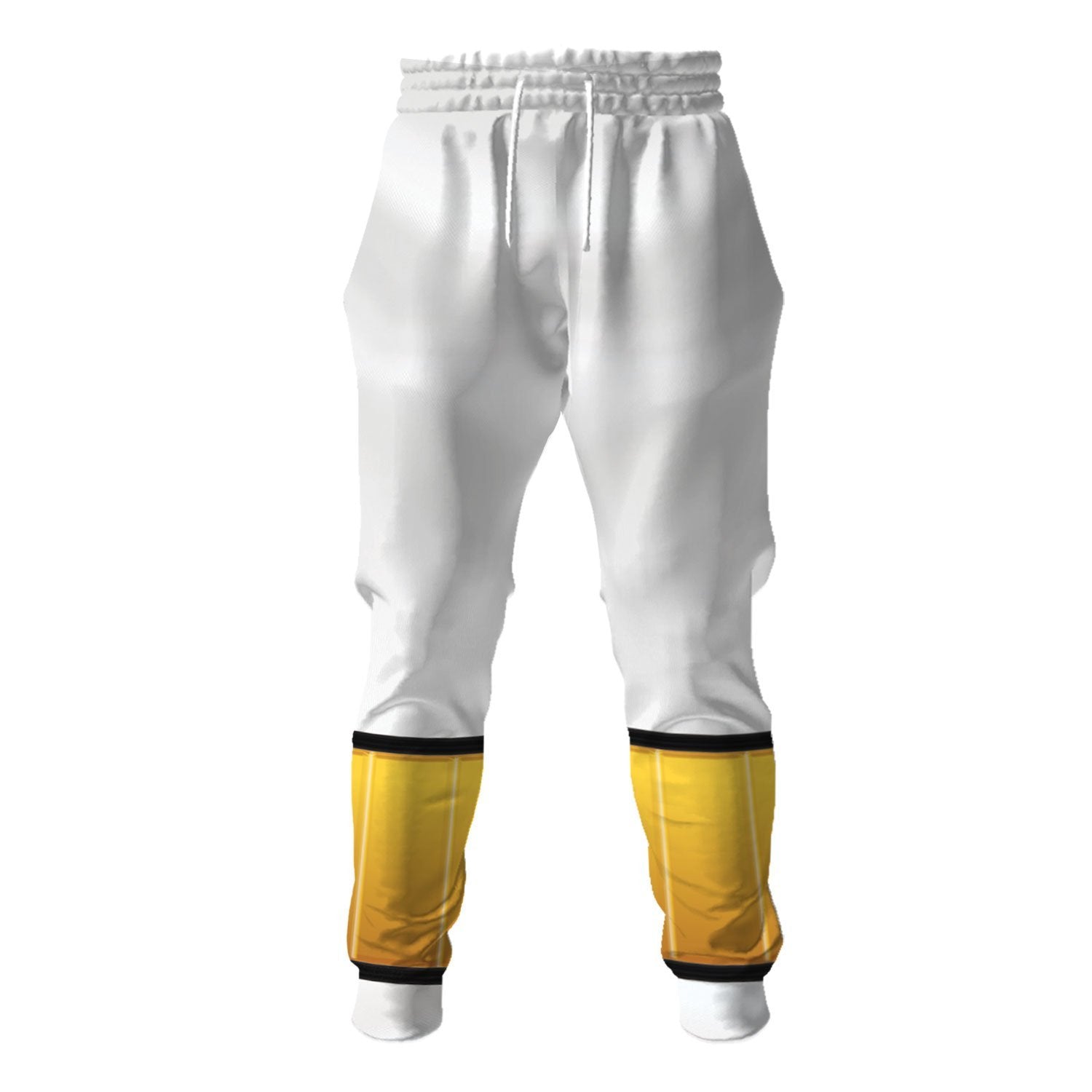 White Ranger Mighty Qm30W