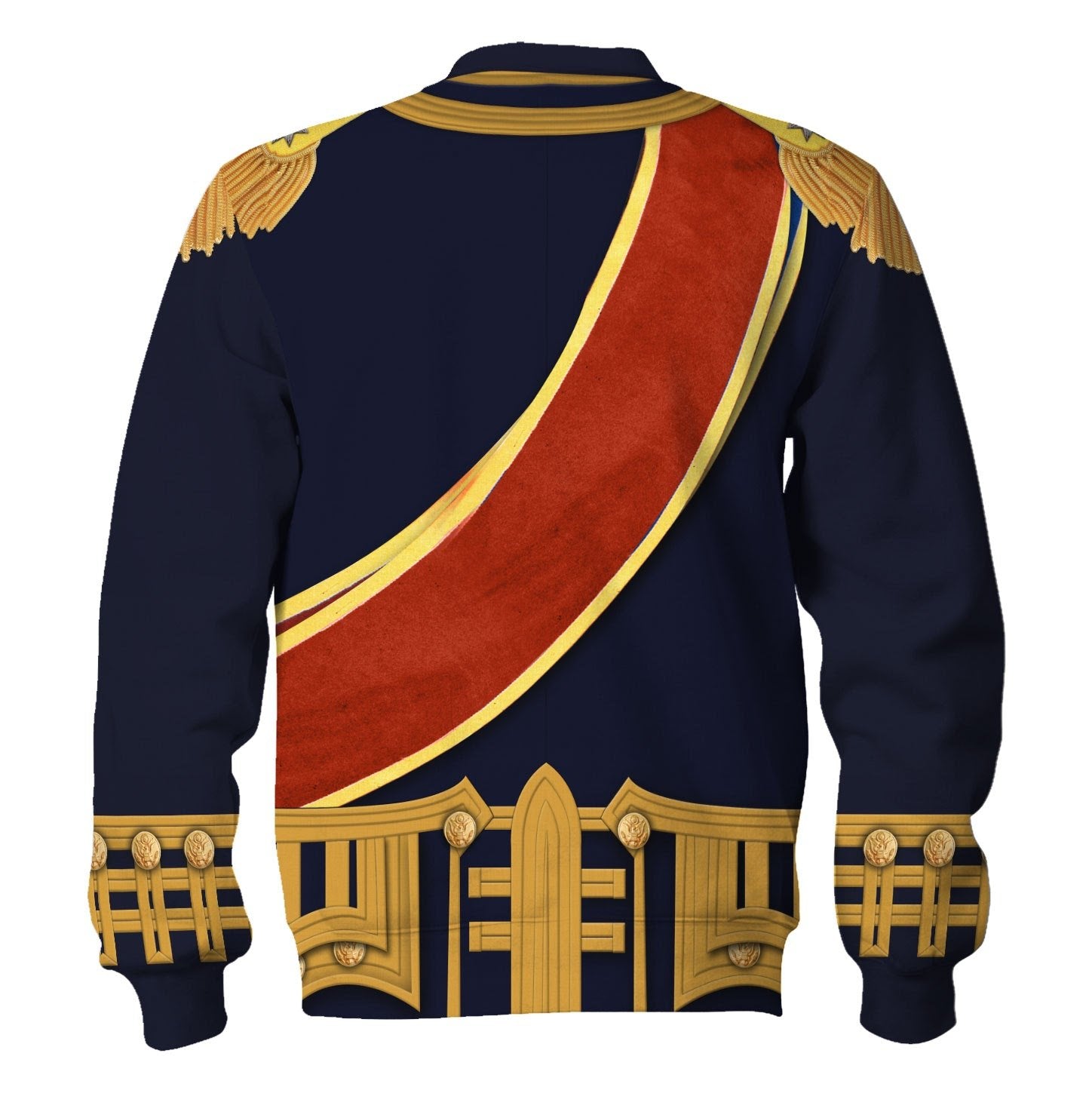 Horatio Nelson 1St Viscount Navy Sailor Qm4003