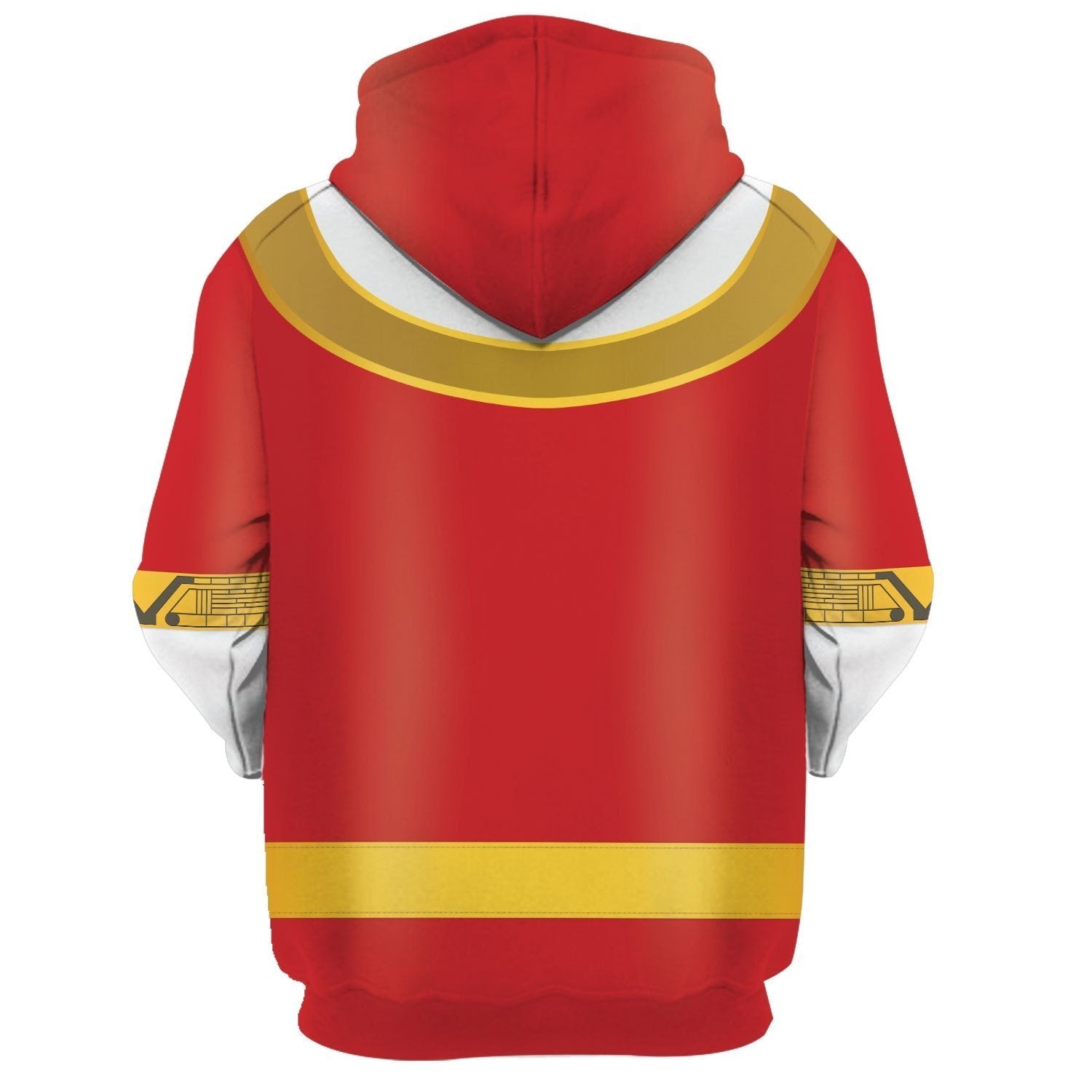 Pr Zeo Red Hp96