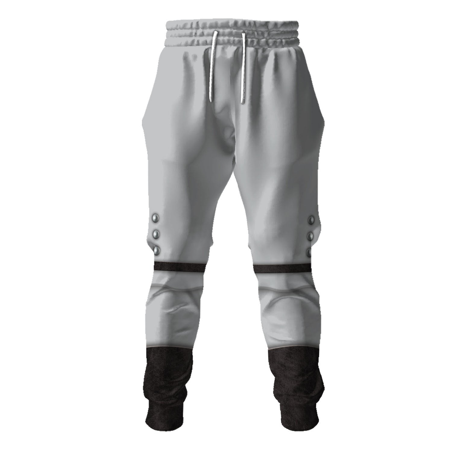 British Army Red Coat Sweatpants