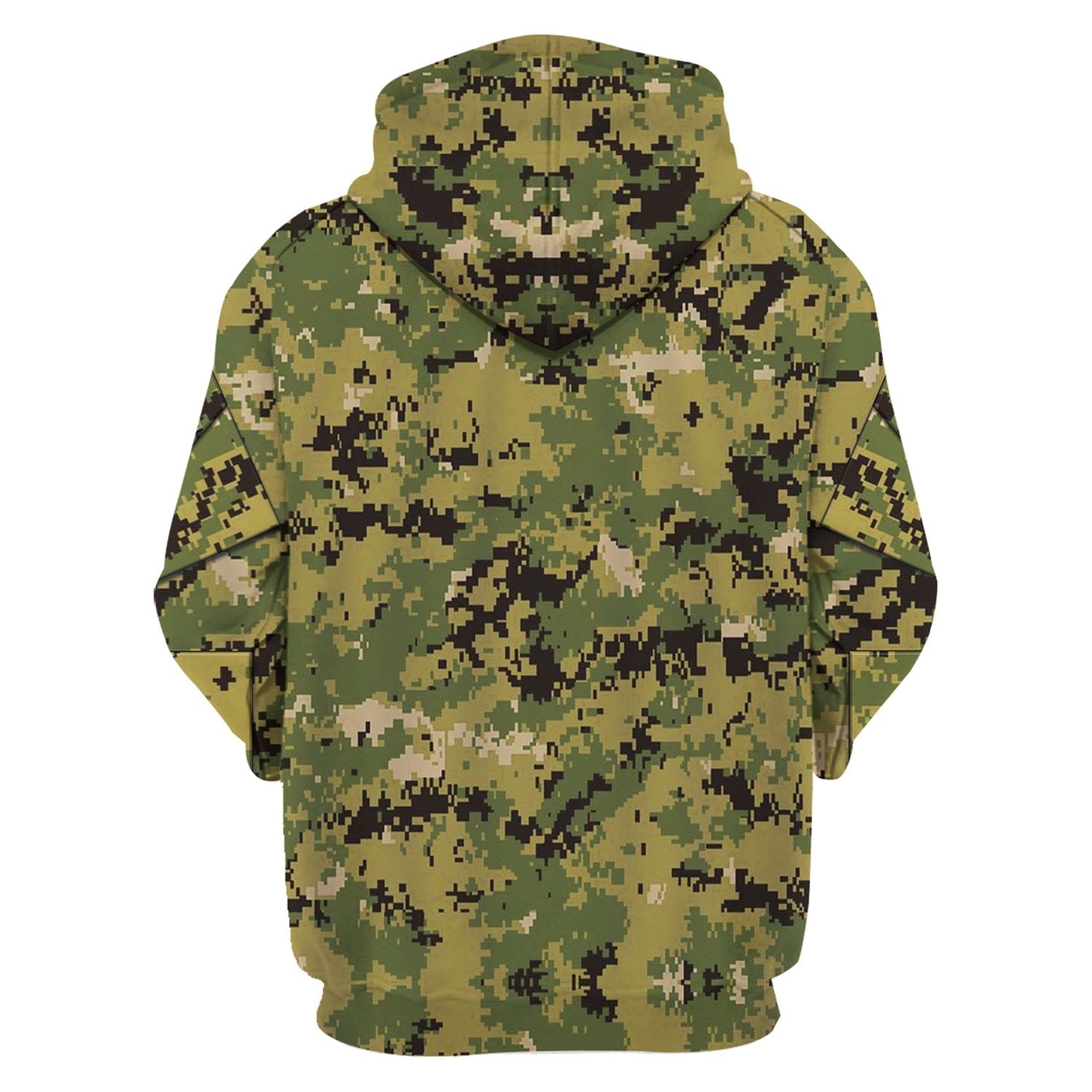 Navy Working Uniform Type III