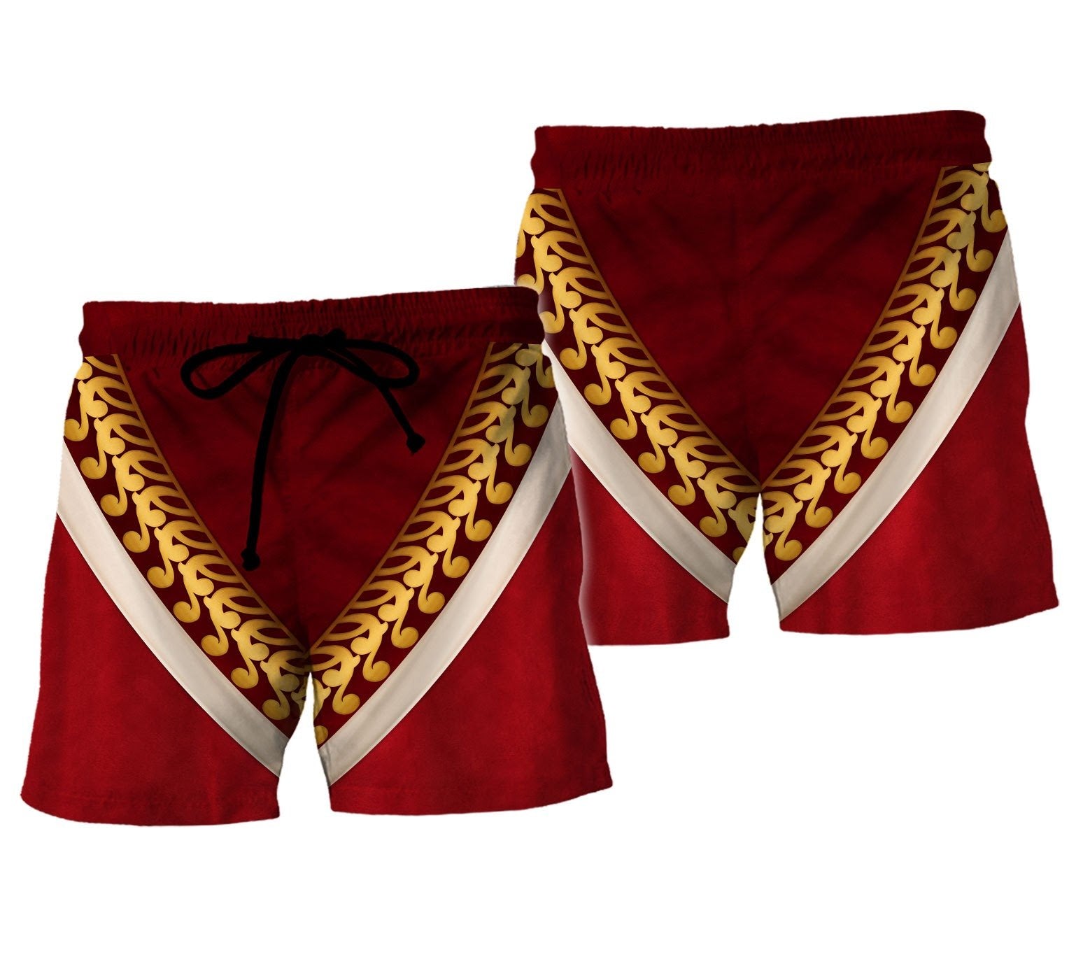 Francis II Holy Roman Emperor Shorts