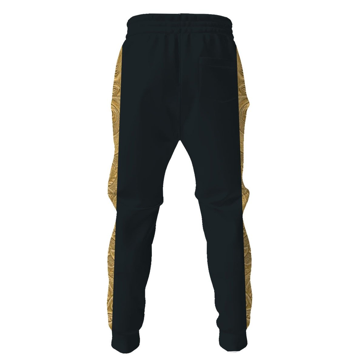 Porfirio Díaz Sweatpants