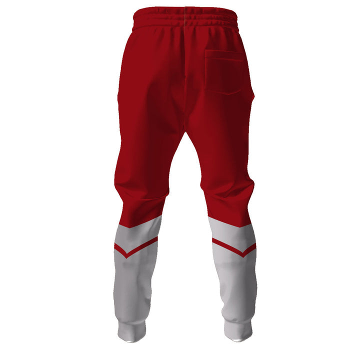 CustomsPig Shodai Costumes Hoodie Sweatshirt T-Shirt Tracksuit