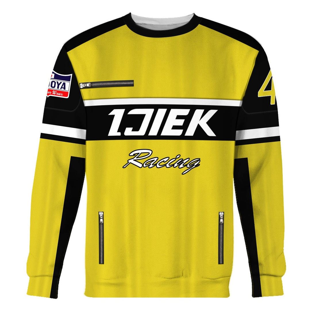 Michael De Santa GTA Costume Hoodie Sweatshirt T-shirt Tops
