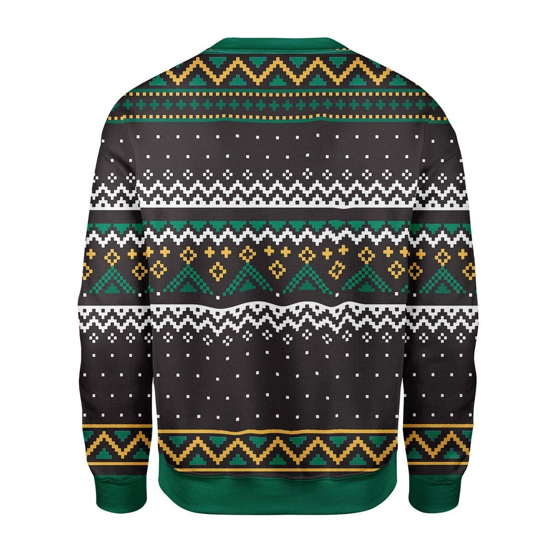 Gearhomies Christmas Unisex Sweater Dorit RHOBH Christmas Ugly 3D Apparel