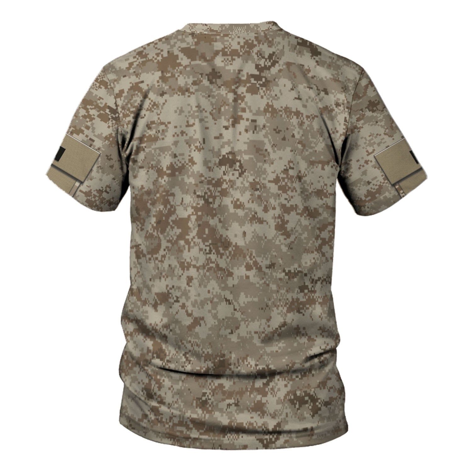 United States Navy Working Uniform Type II