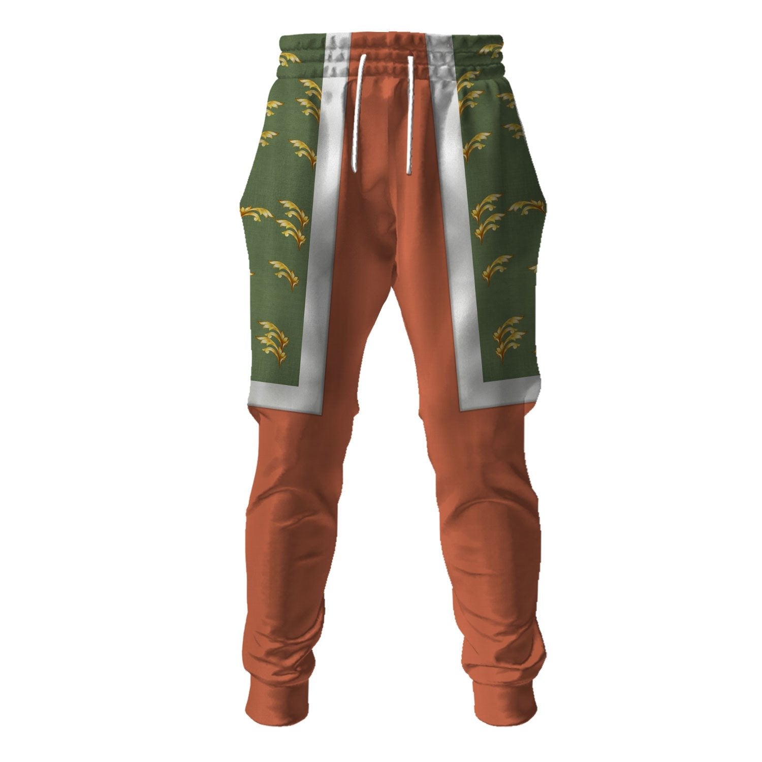 ?????elebi Mehmed Ottoman Empire Sweatpants / S Vn431