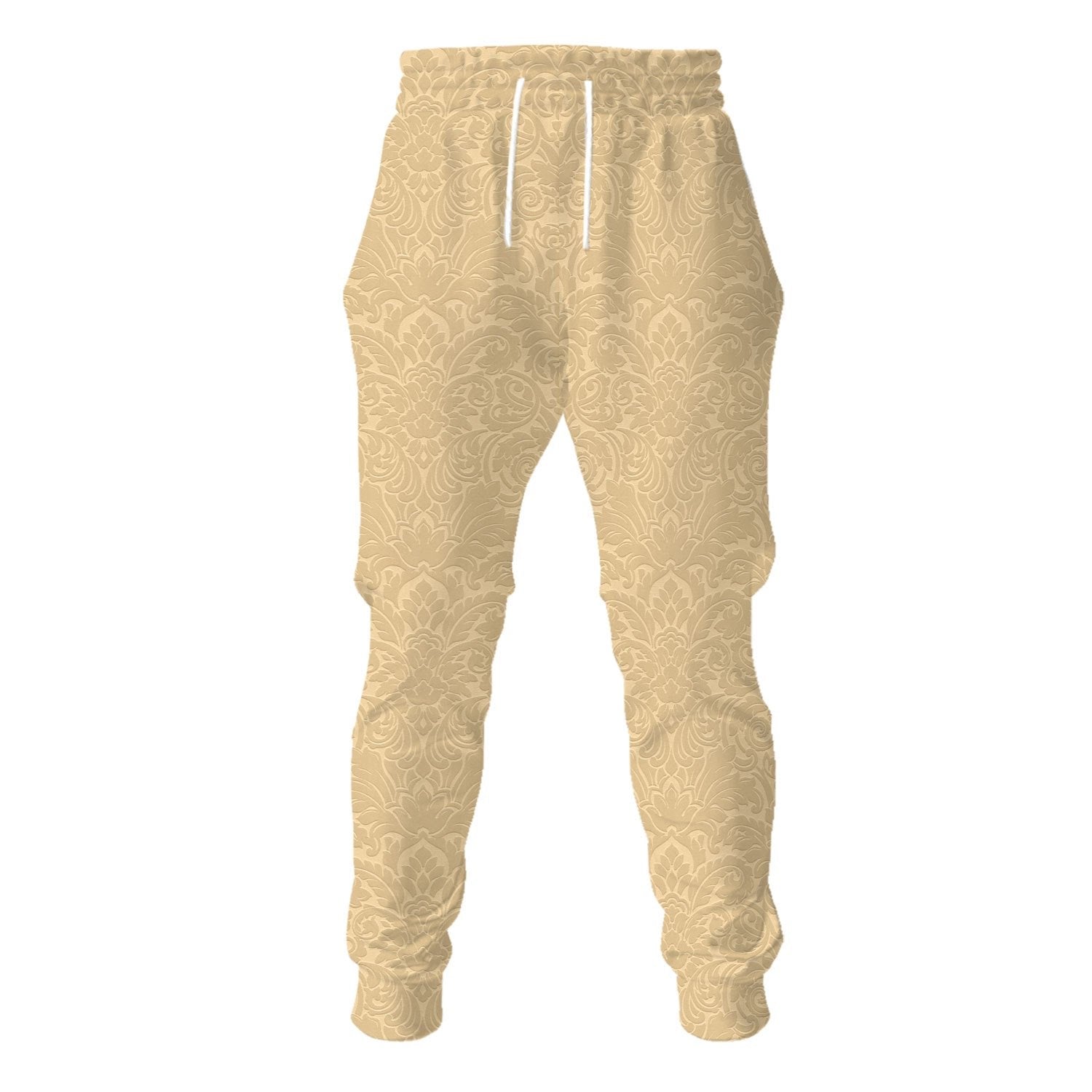 Ekaterina Ii Russia Sweatpants / S Vn299