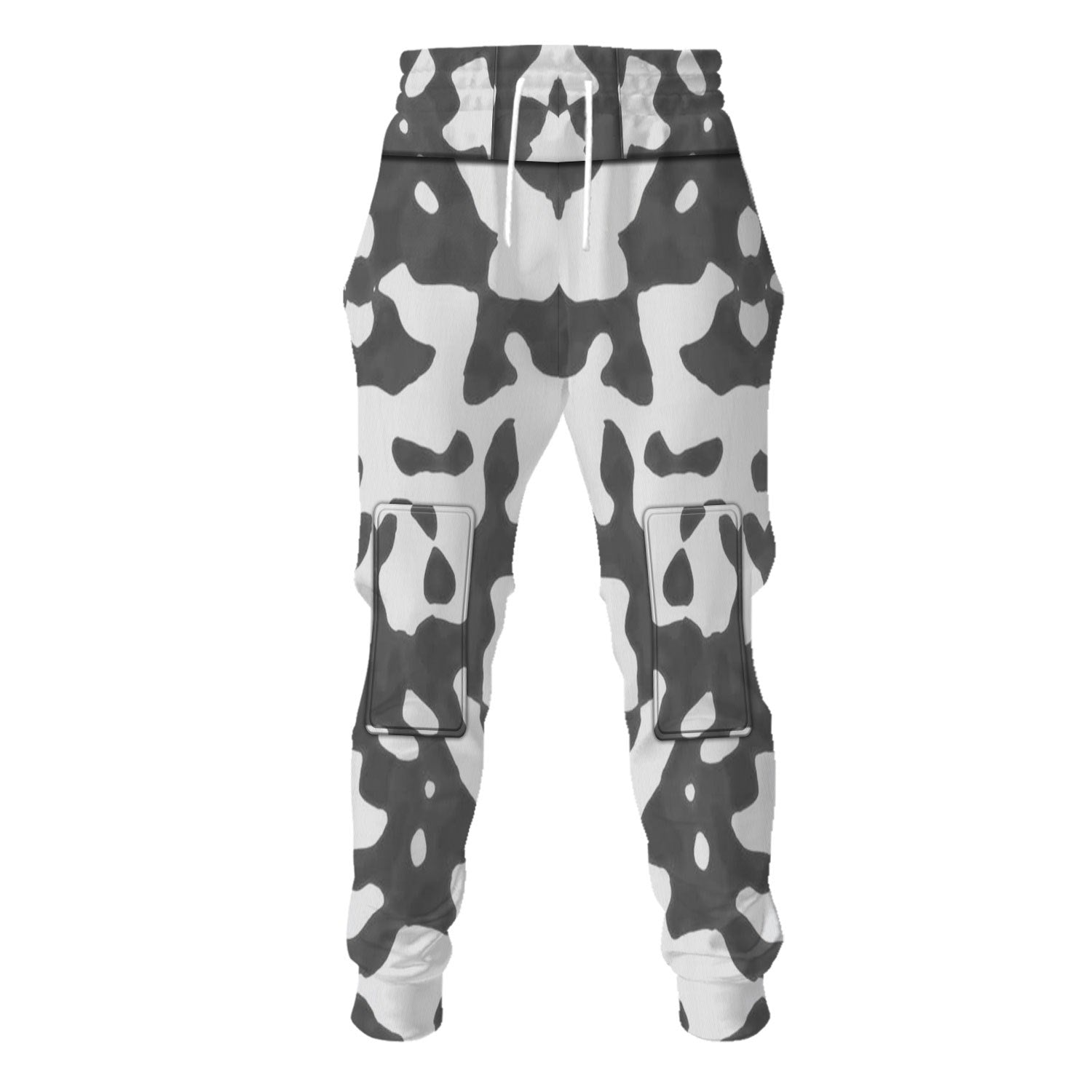 CustomsPig Arctic CS:GO Costumes Hoodie Sweatshirt T-shirt Tracksuit