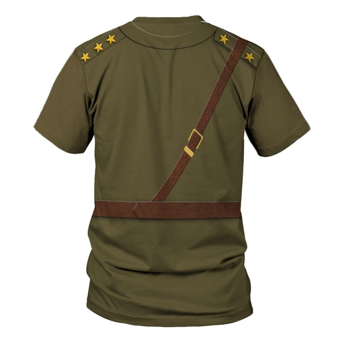 John J. â€œBlack Jackâ€ Pershing T-Shirt