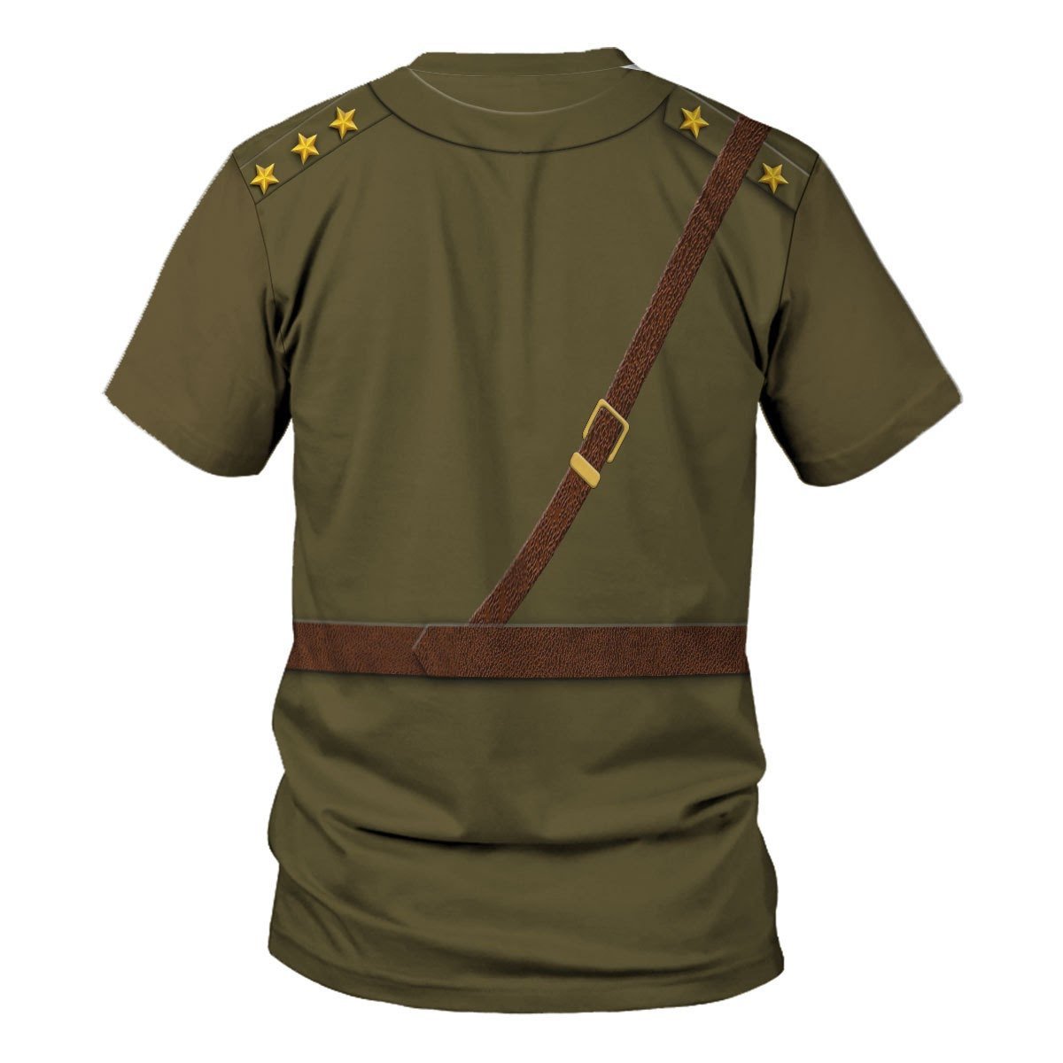 John J. â€œBlack Jackâ€ Pershing T-Shirt