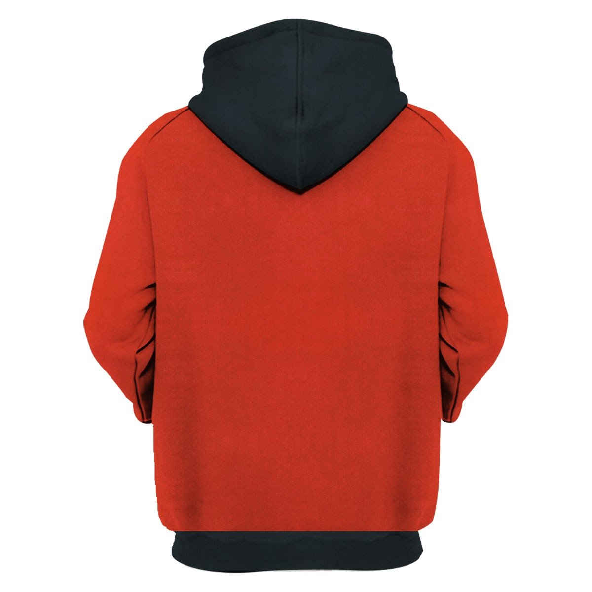 Sultan Selim I Fleece Zip Hoodie