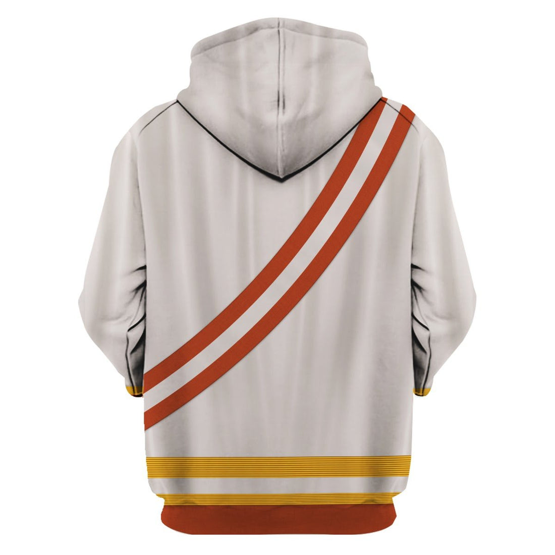 Leopold Ii Holy Roman Emperor Fleece Hoodie / S Qm1622