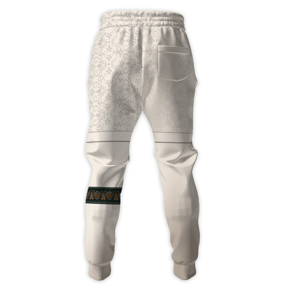 George II of Great Britain Sweatpants