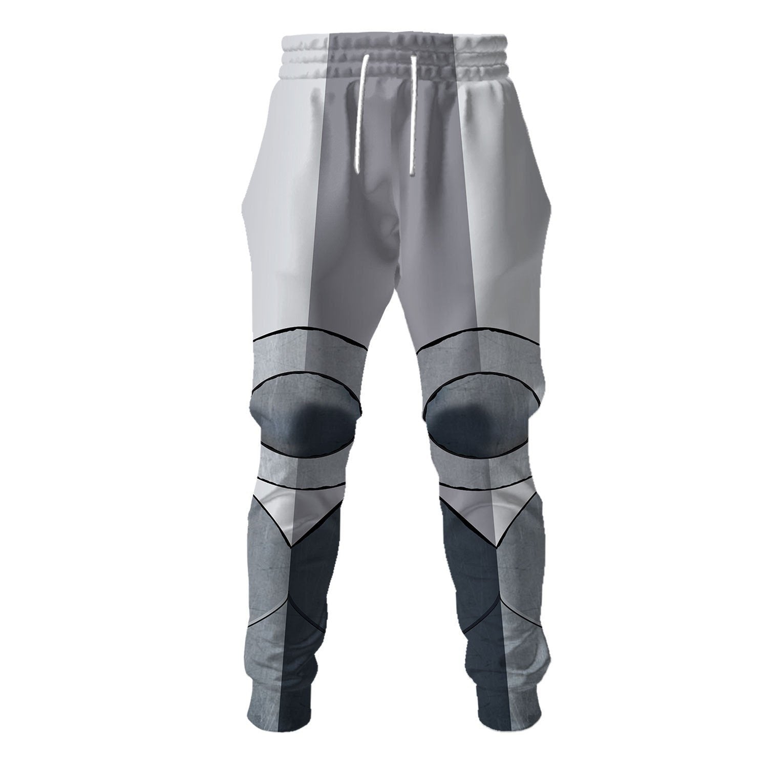 Roman Centurion Costume Sweatpants / S Qm497