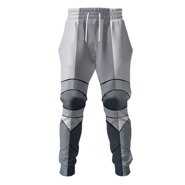 Roman Centurion Costume Sweatpants