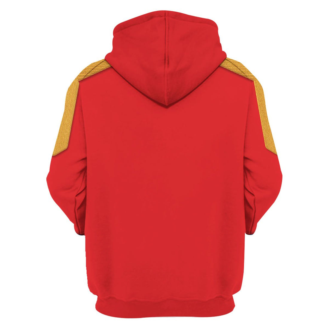 Henry Clinton Hoodie / S Qm585