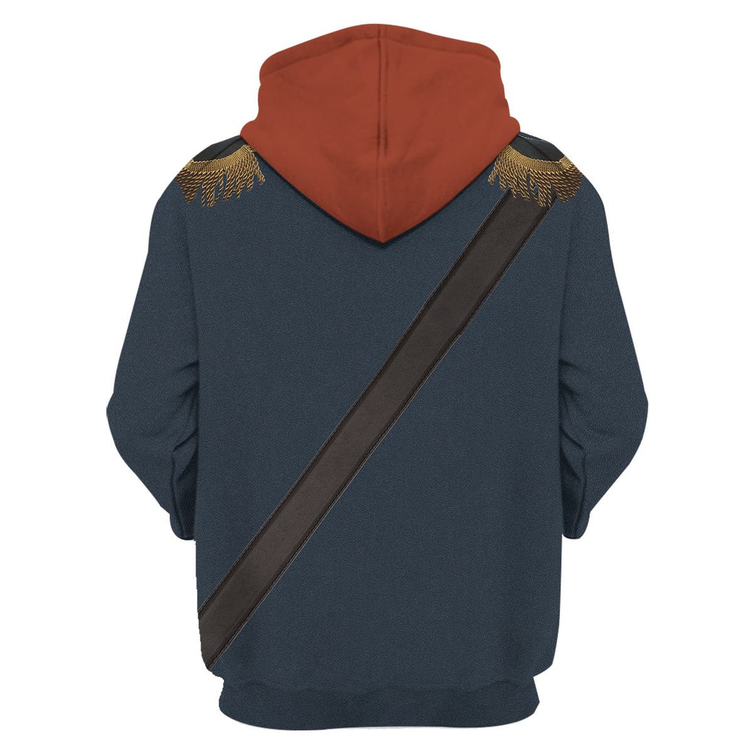Napoleon Infantryman Hoodie / S Hi14202001