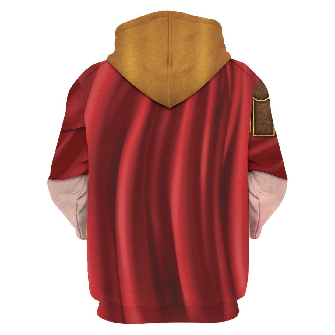 Caesar Augustus Hoodie / S Vn074
