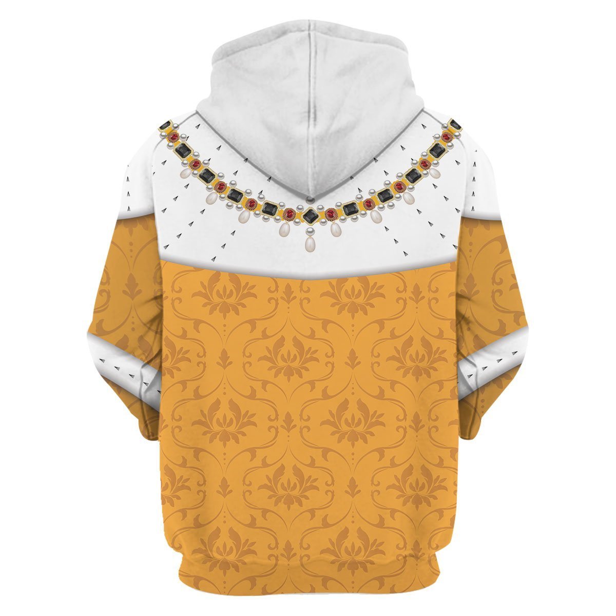 Queen Elizabevth I Rm455