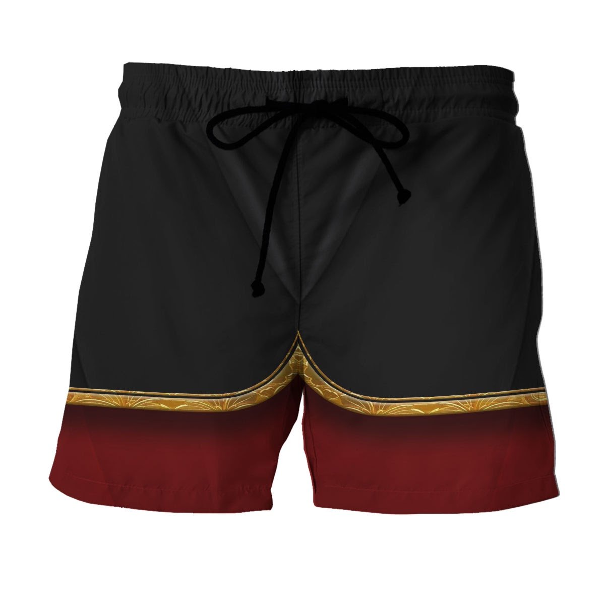 King Ferdinand Ii Of Spain Shorts / S Vn413