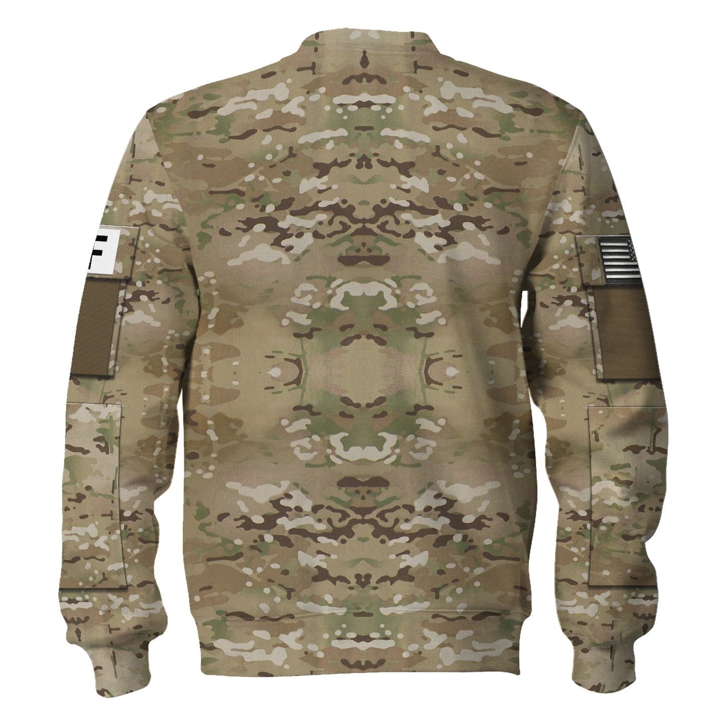 Custom Name U.S Airforce Combat Uniform